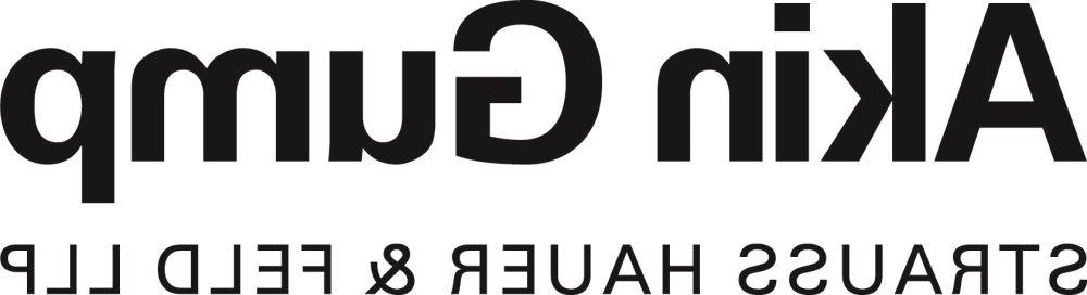 Akin Gump Logo